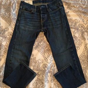 Men’s jeans